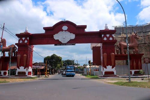 Kasongan