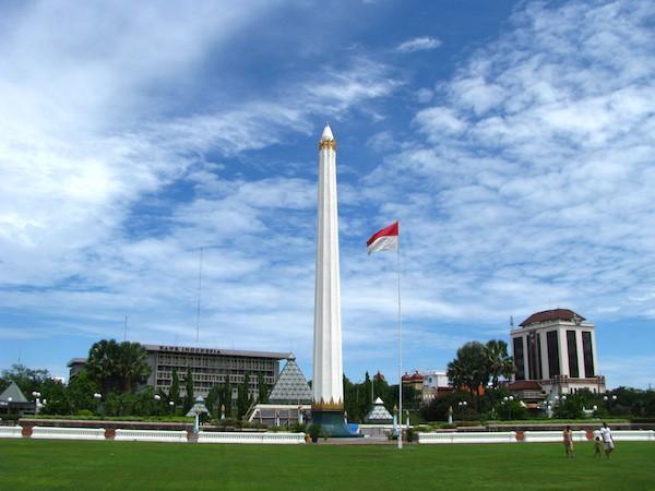 Wisata Tugu Pahlawan Surabaya, Wisata Surabaya yang Bernilai Sejarah