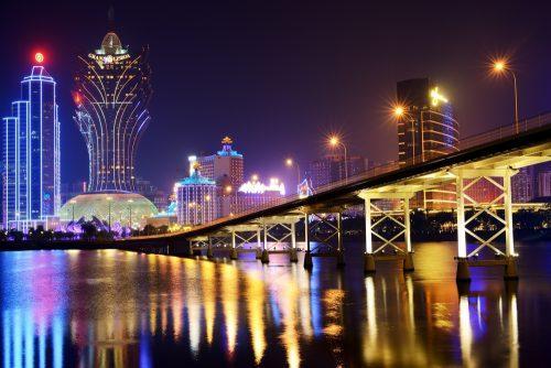 Hong Kong Macau