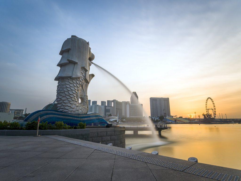 Objek Wisata Singapore Paling Recommended
