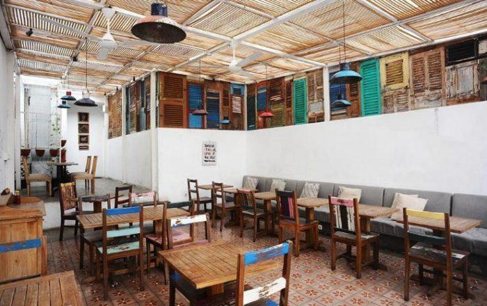 lawas 613 hotel adhisthana jogja