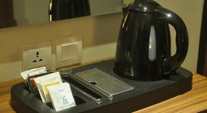 Salah Satu Fasilitas H Boutique Hotel Jogjakarta
