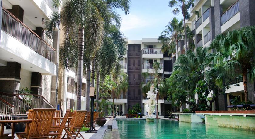Hotel Murah di Bali