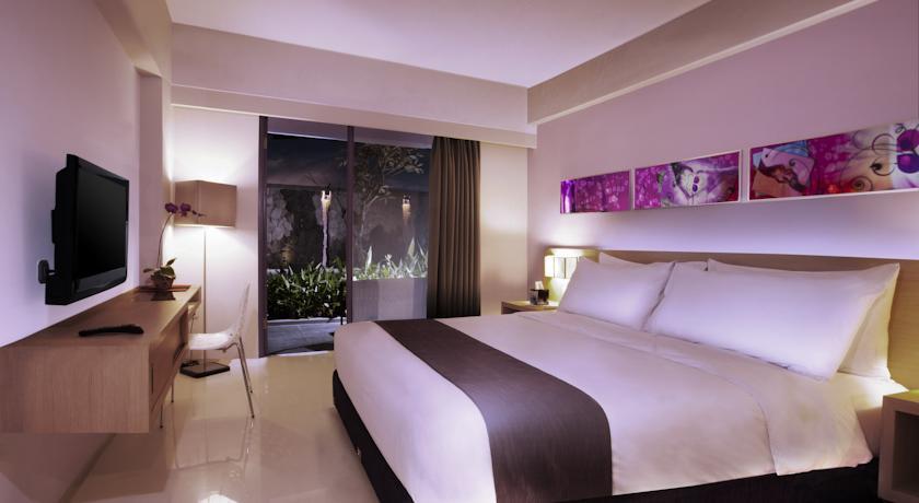 Berry Hotel, Legian Bali