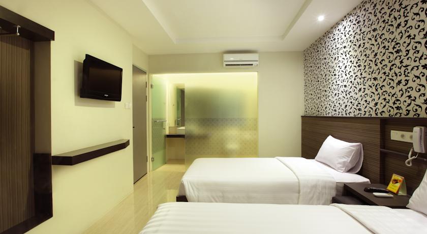 Everyday Smart Hotel Bali