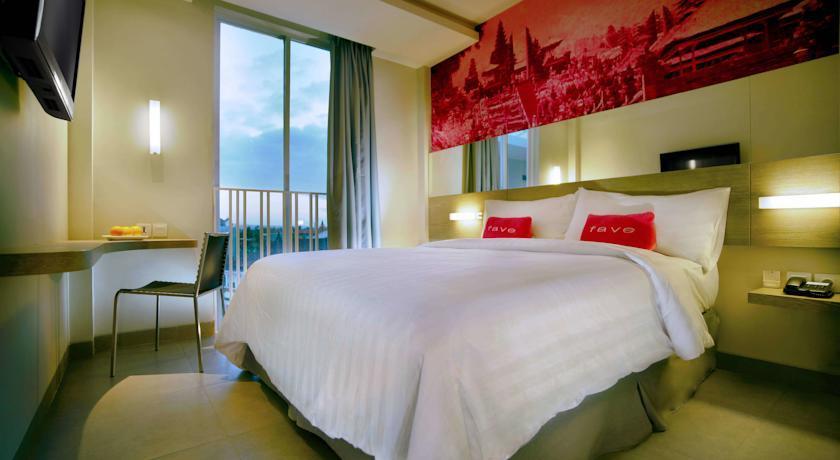 Favehotel Kuta Square, Bali