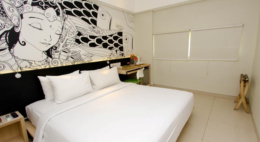 Grandmas Plus Hotel Airport, Tuban Bali