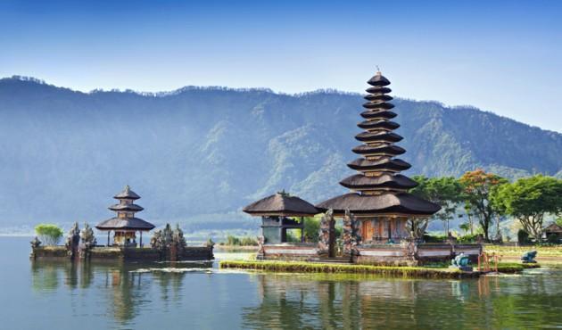 Tempat Wisata di Ubud Bali yang Harus Dikunjungi