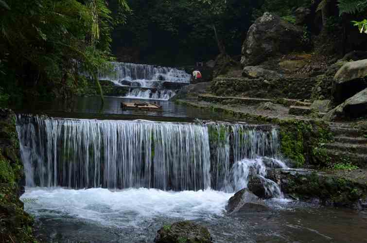 Air Terjun Putri