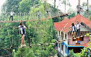 Ciwangun Indah Camp