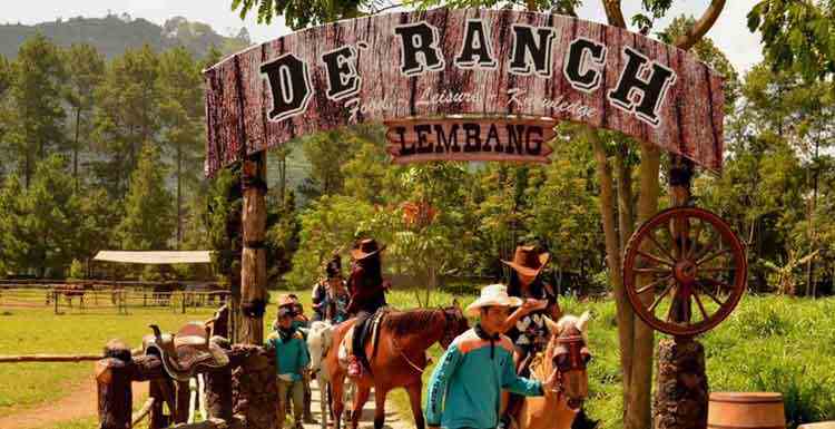 De Ranch