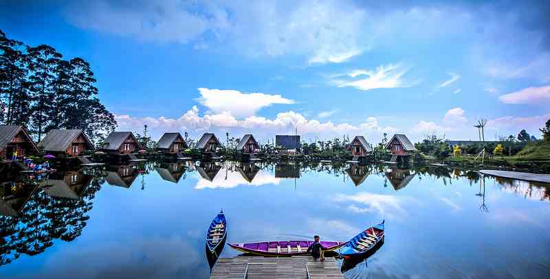 Dusun Bambu
