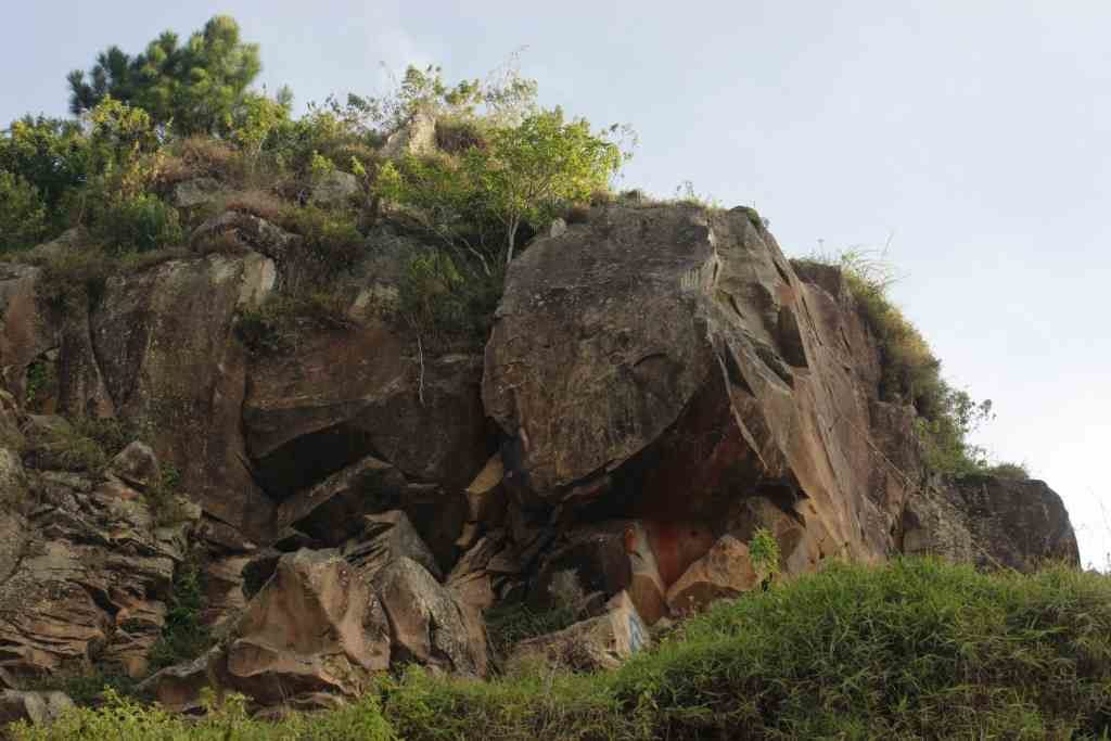 Gunung Batu