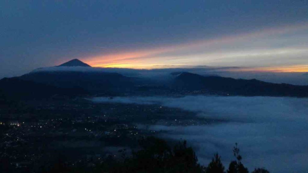 Gunung Putri Lembang