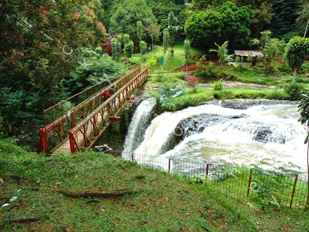 Maribaya Lembang