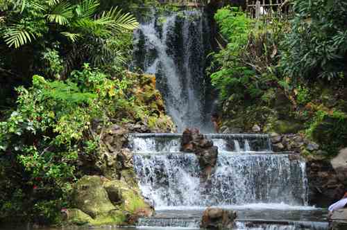 Pemandian Air Panas Ciater