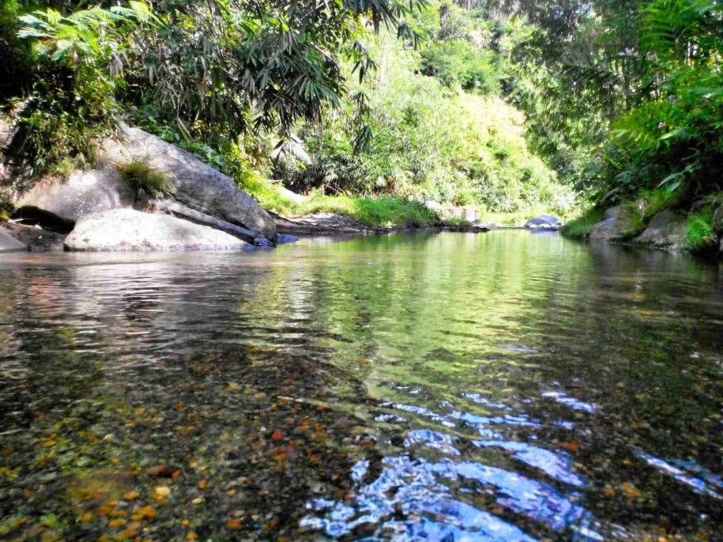 Sungai Cimedang