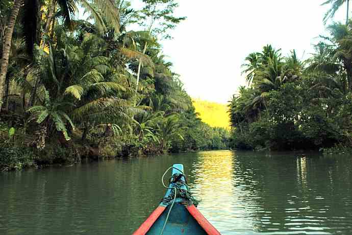 Sungai Maron
