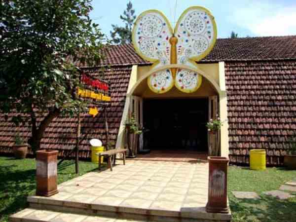 Taman Kupu – Kupu
