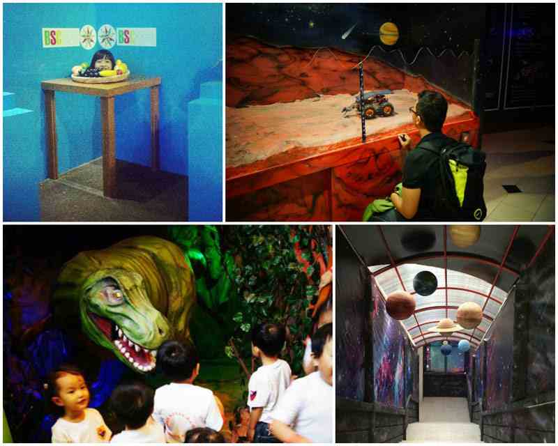 Bandung Science Centre Bandung Science Centre
