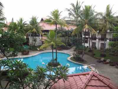 Sheraton Bandung Hotel and Towers Sheraton Bandung Hotel and Towers