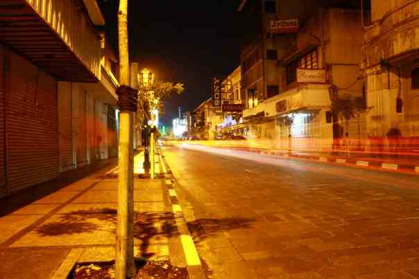 Jalan Braga Bandung Jalan Braga Bandung