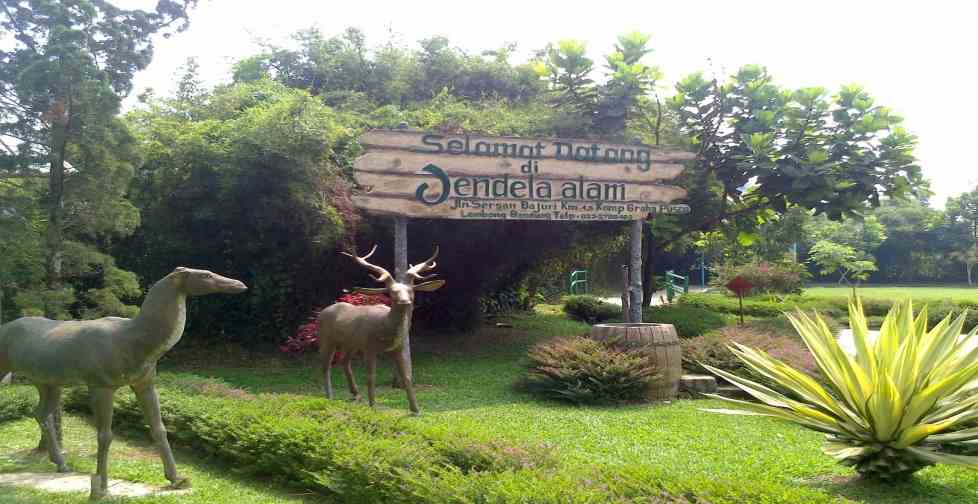 Jendela Alam Farm Jendela Alam Farm