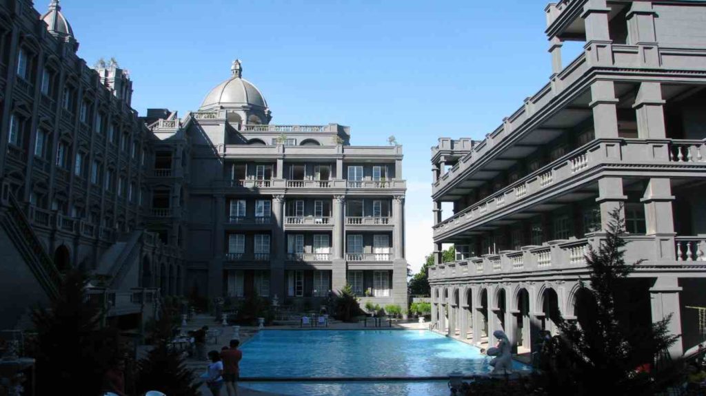 GH Universal Hotel GH Universal Hotel