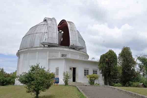 Observatorium Bosscha Observatorium Bosscha