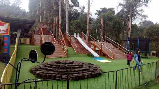 Dusun Bambu Family Leisure Park Lembang Dusun Bambu Family Leisure Park Lembang