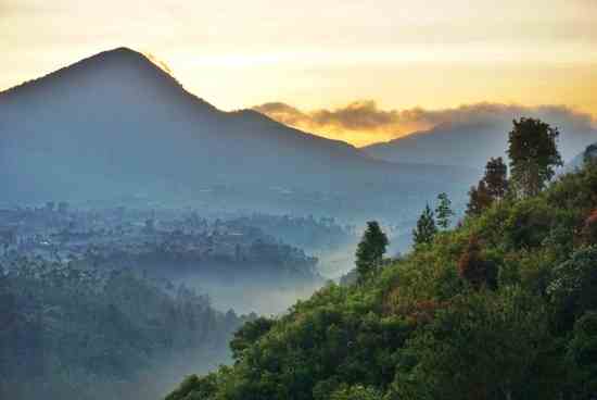 Tebing Keraton Tebing Keraton