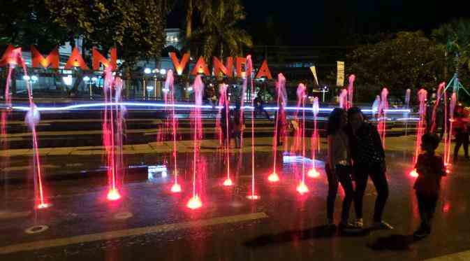 Taman Vanda Taman Vanda