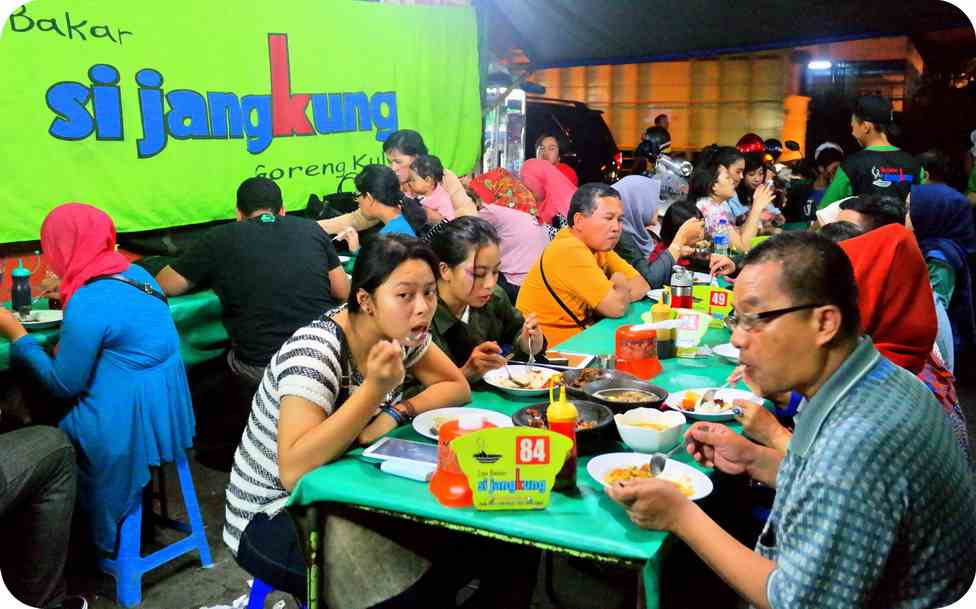 Iga Bakar Si Jangkung Iga Bakar Si Jangkung