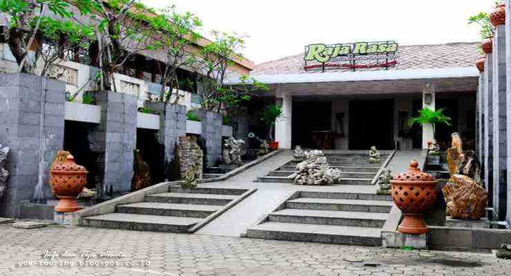 Raja Rasa Bandung Raja Rasa Bandung