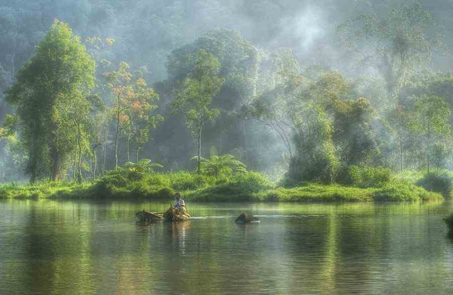 Situ Lembang Situ Lembang