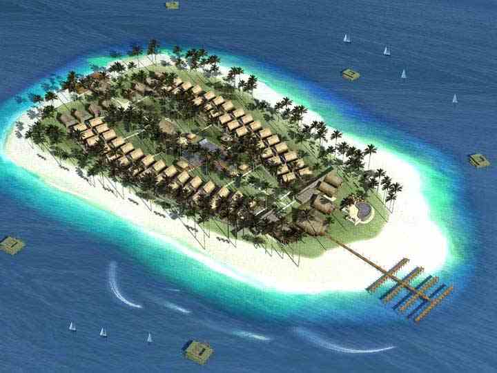 pulau umang