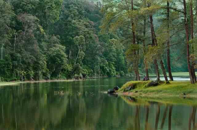 Situ Lembang