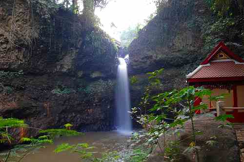 Curug Dago