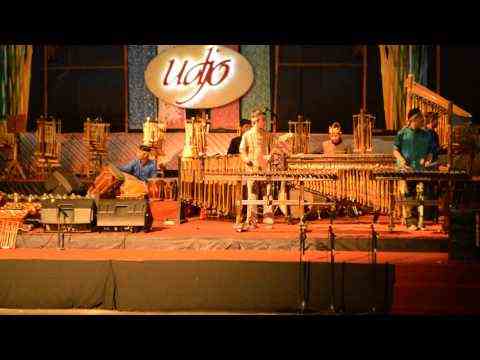 Saung Angklung Udjo