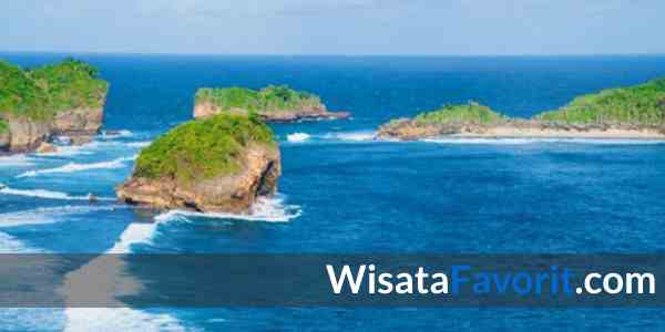 Aneka Tempat Wisata Blitar dan Alamatnya yang Hits Banget