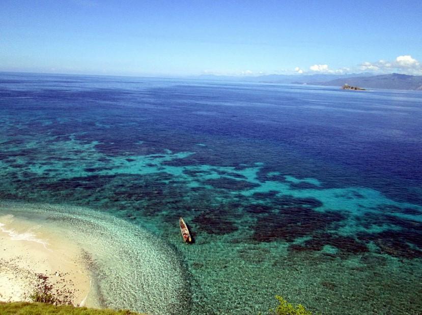 Berwisata ke Manado Surga di Utara Indonesia