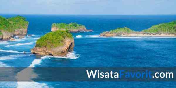 Aneka Tempat Wisata Blitar dan Alamatnya yang Hits Banget ...