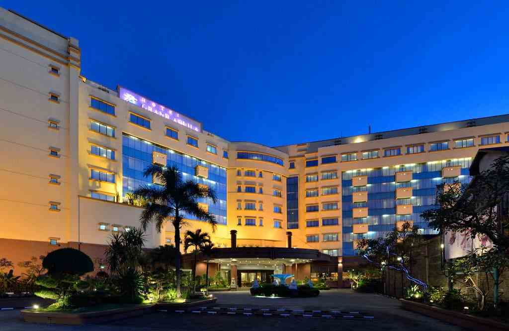 Hotel Di Sentul Bintang 5