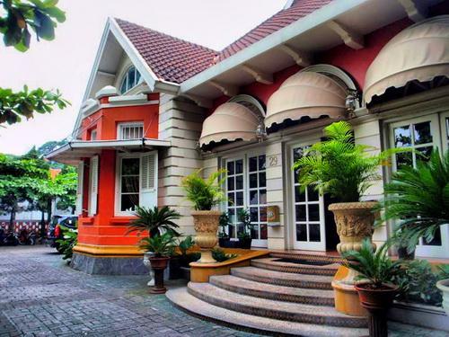 Tempat Wisata Kuliner Semarang Paling Laris