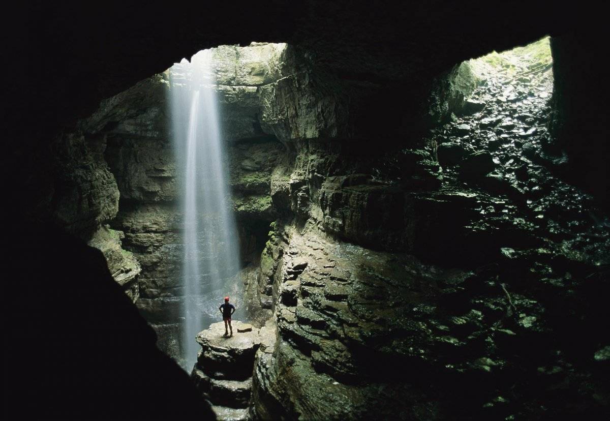 Wisata Goa Jomblang, Wisata Alam Jogja yang Sangat Istimewa