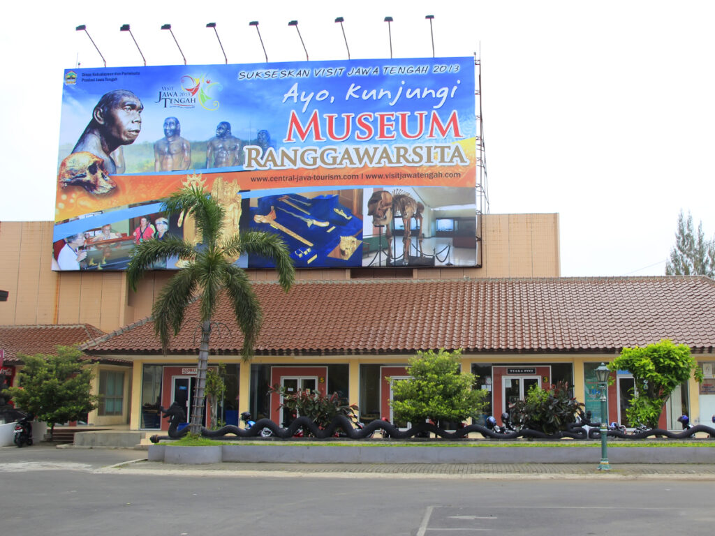 Museum Ranggawarsita